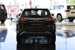 تويوتا أوربان كروزر